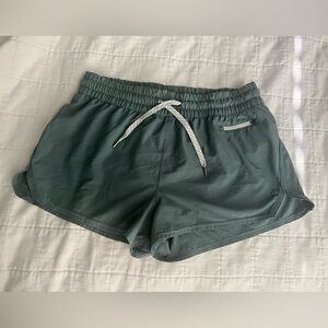 Vuori clementine shorts